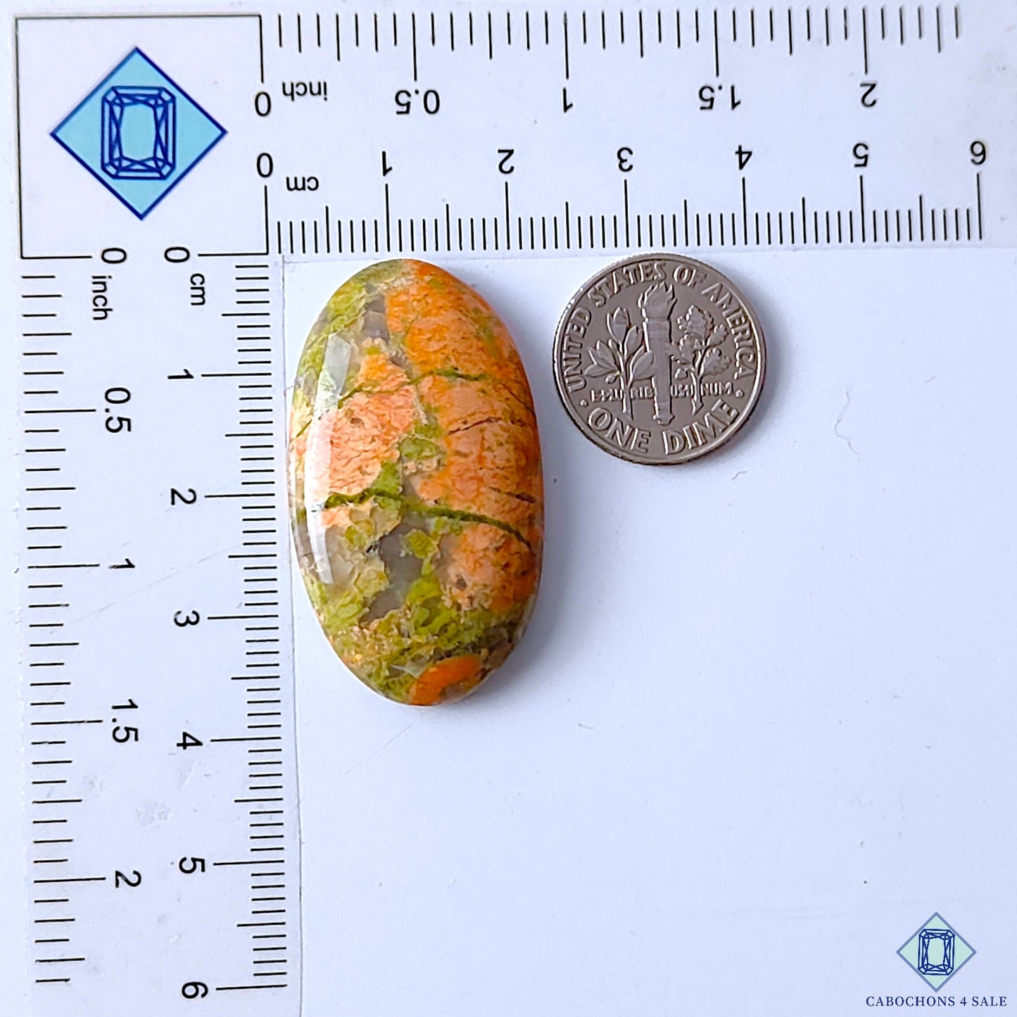 Unakite