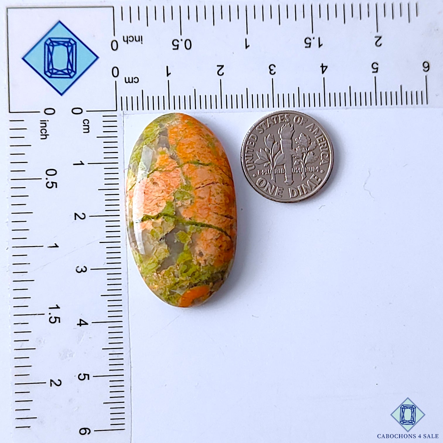 Unakite
