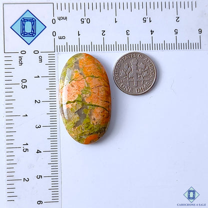 Unakite