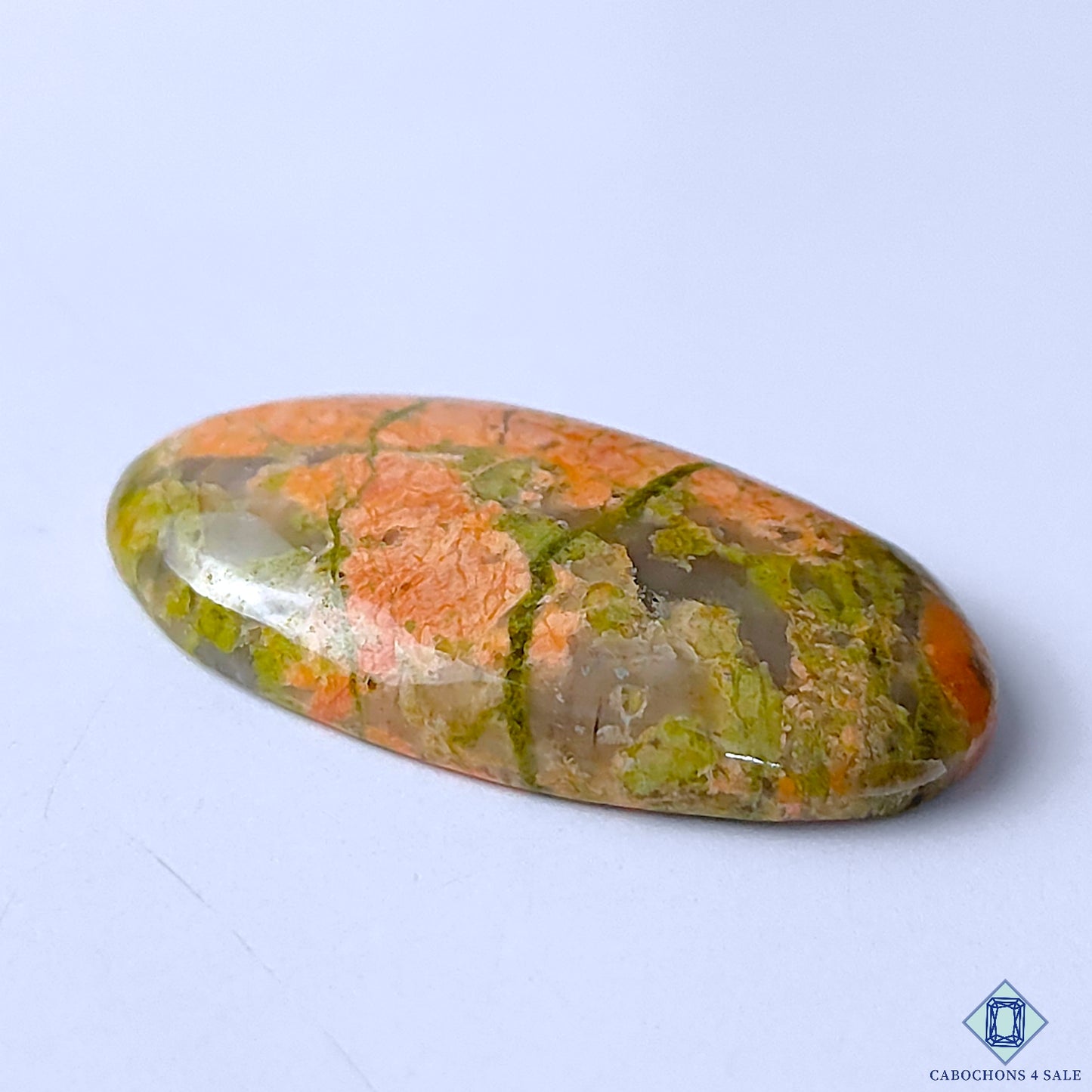 Unakite
