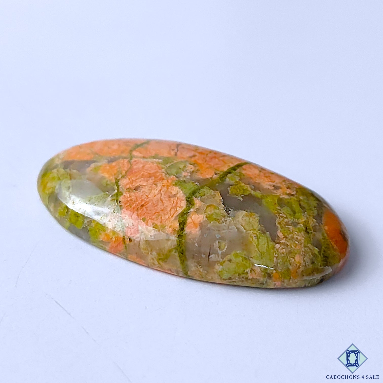 Unakite