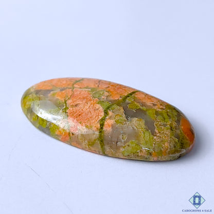 Unakite