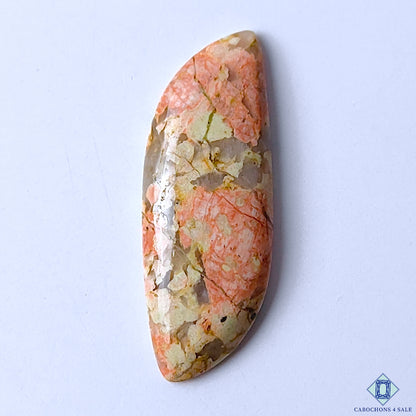 Unakite