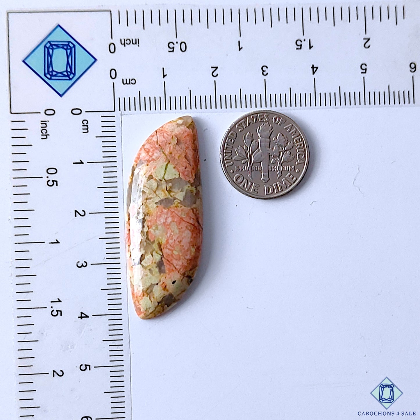 Unakite