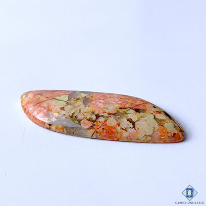 Unakite