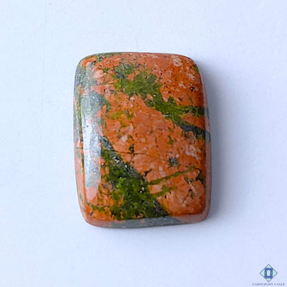 Unakite