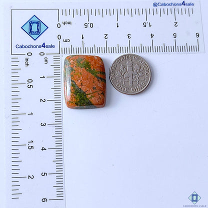 Unakite