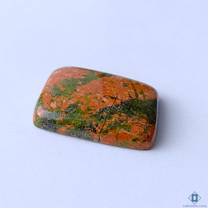 Unakite