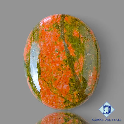 Unakite