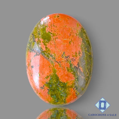 Unakite