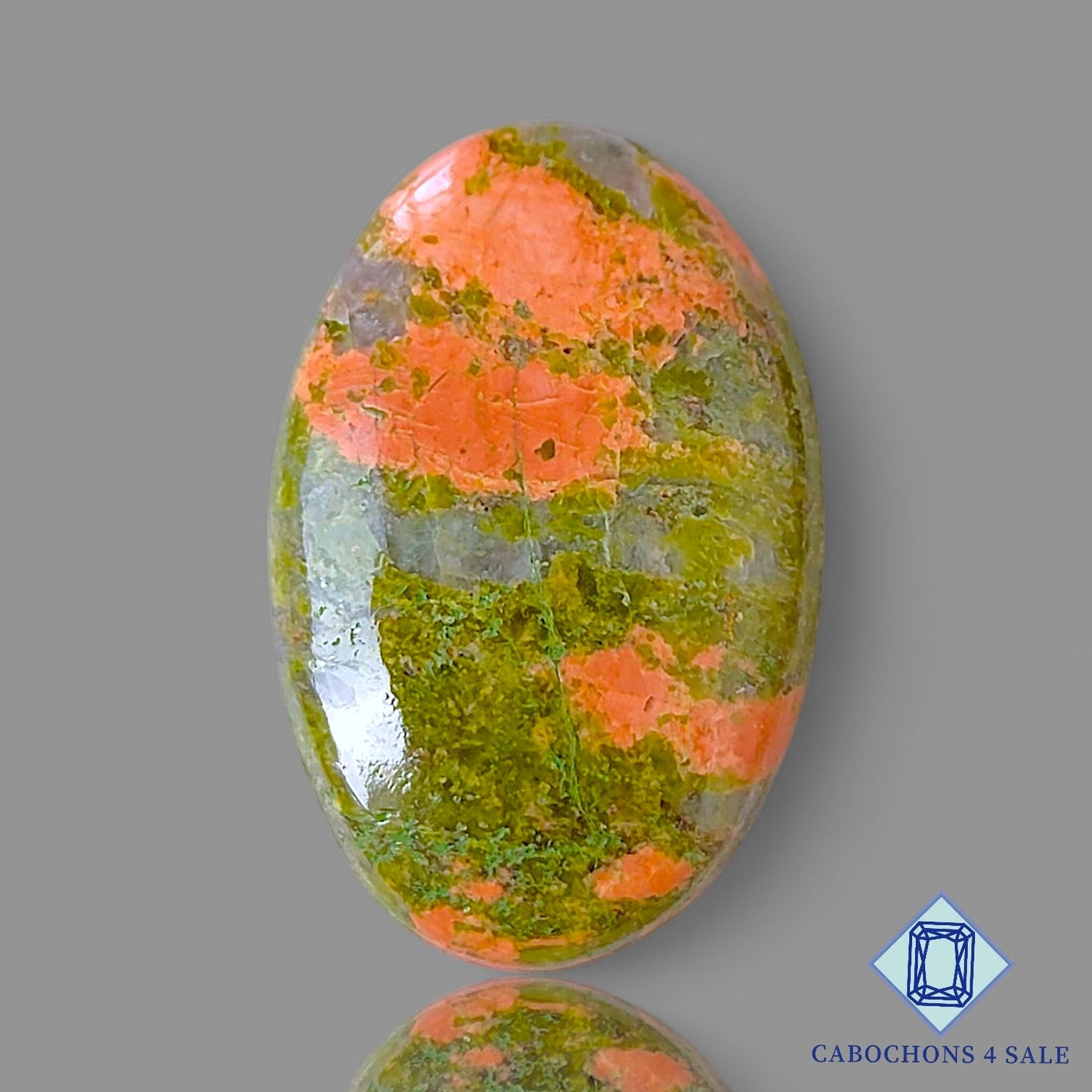 Unakite
