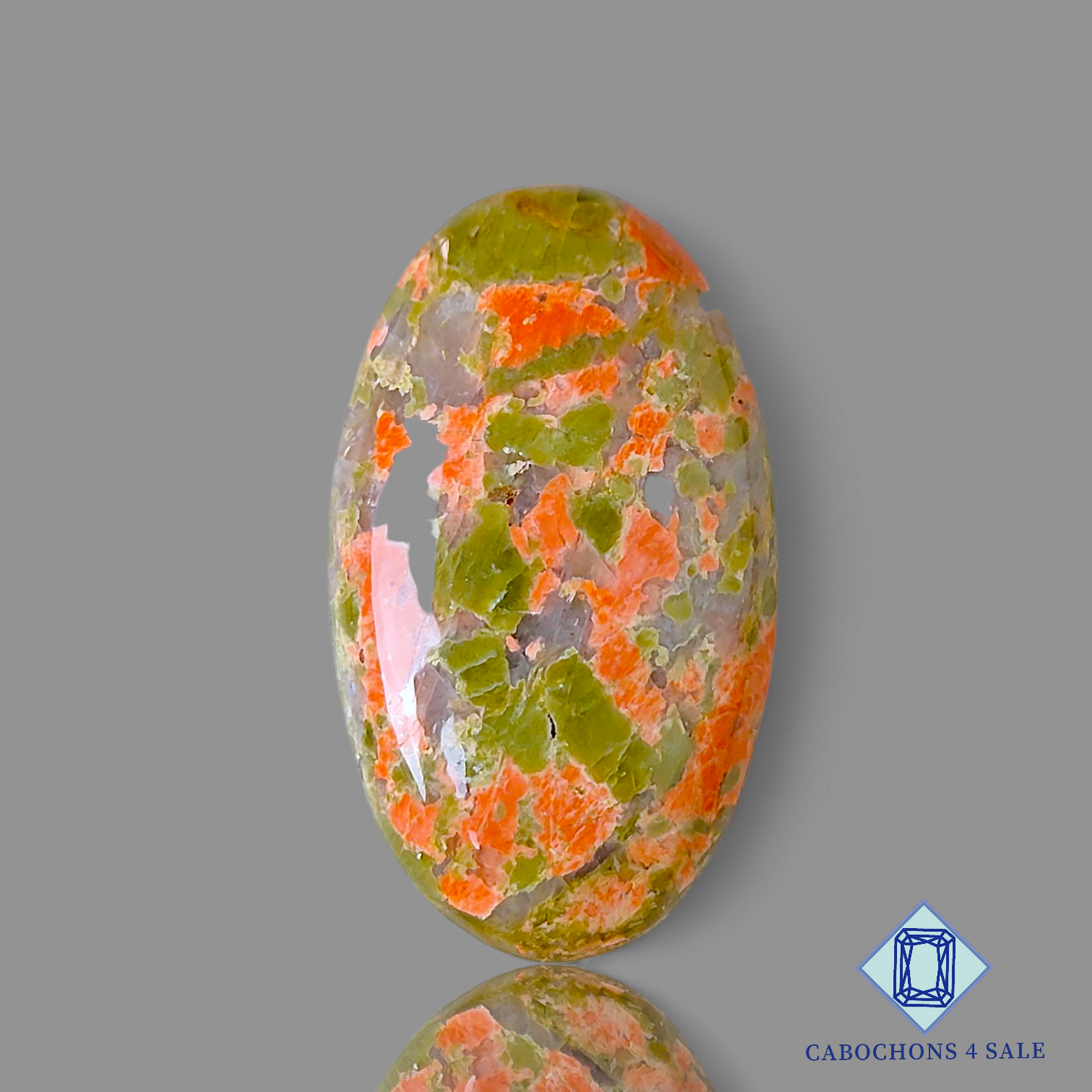 Unakite