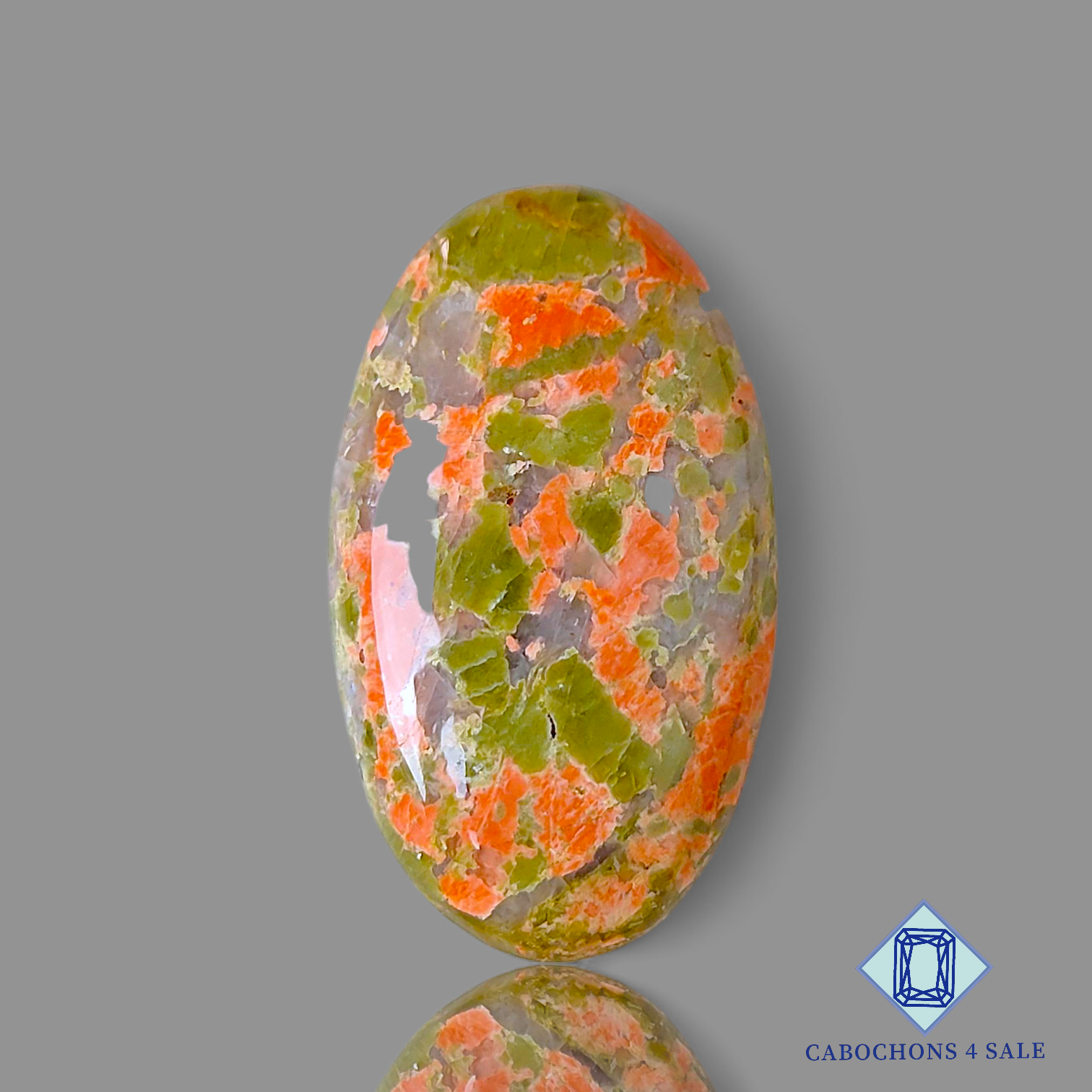 Unakite