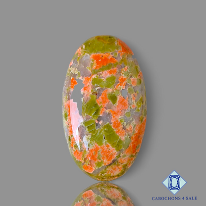 Unakite