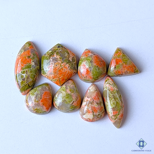 Unakite