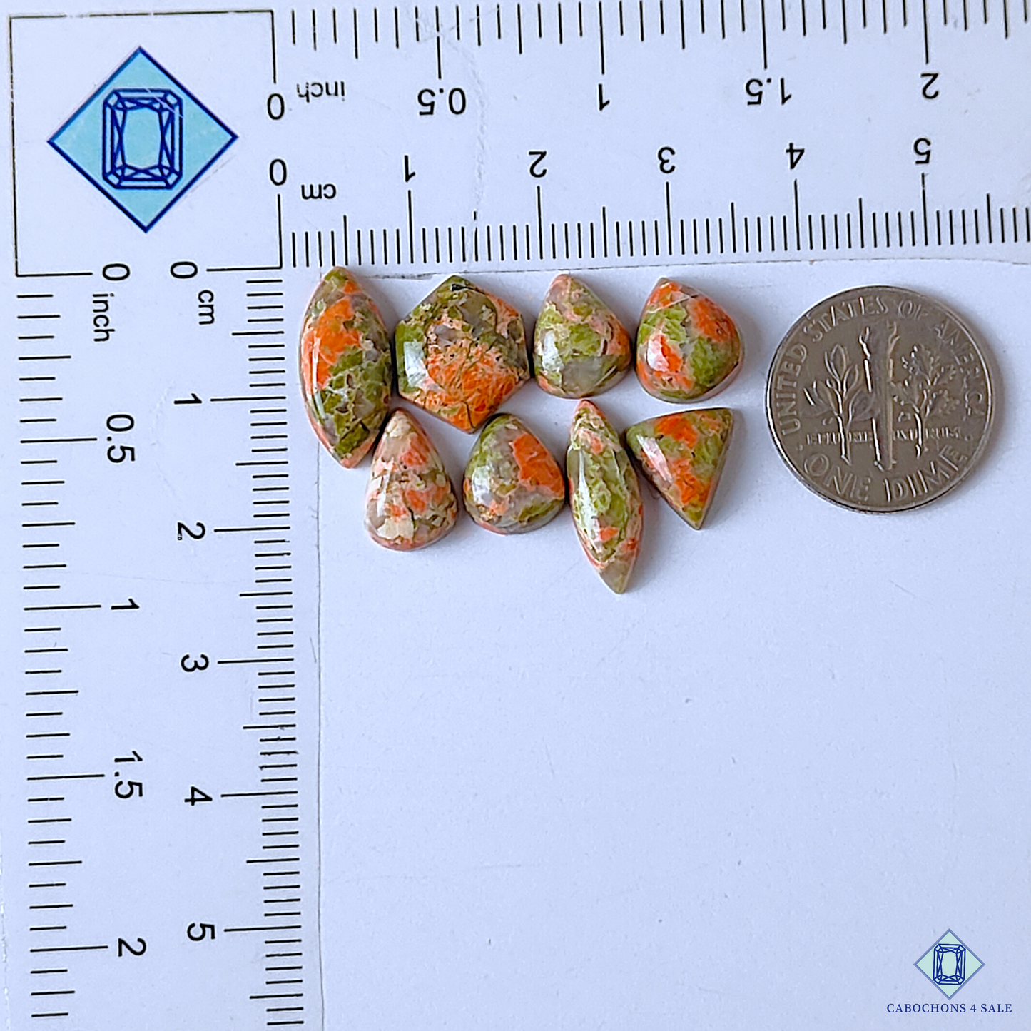 Unakite