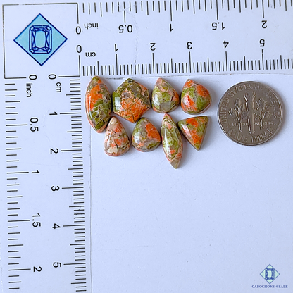 Unakite