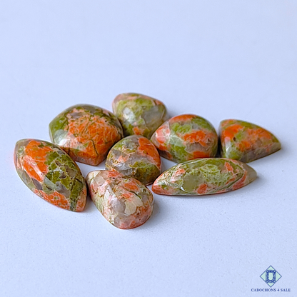Unakite