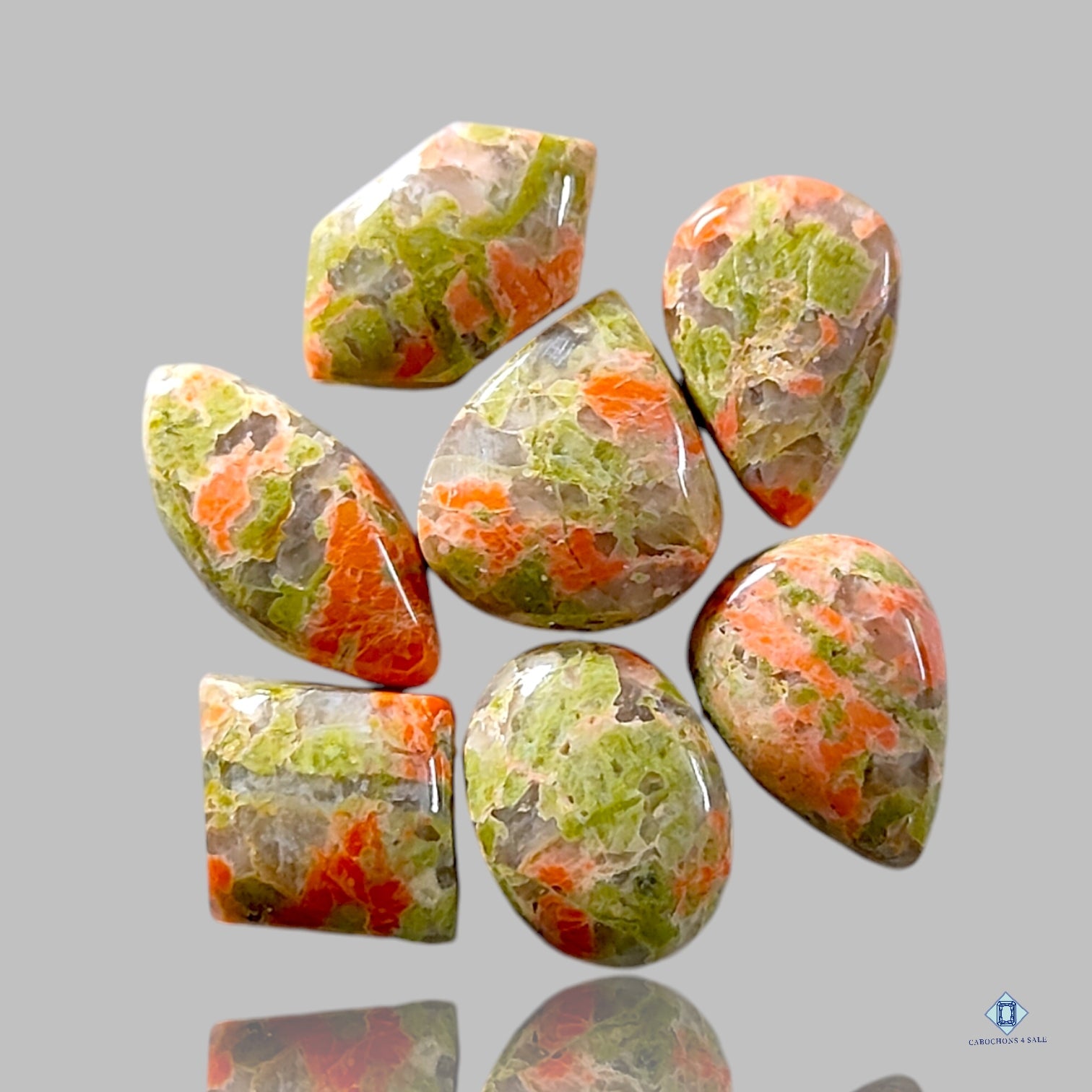 Unakite