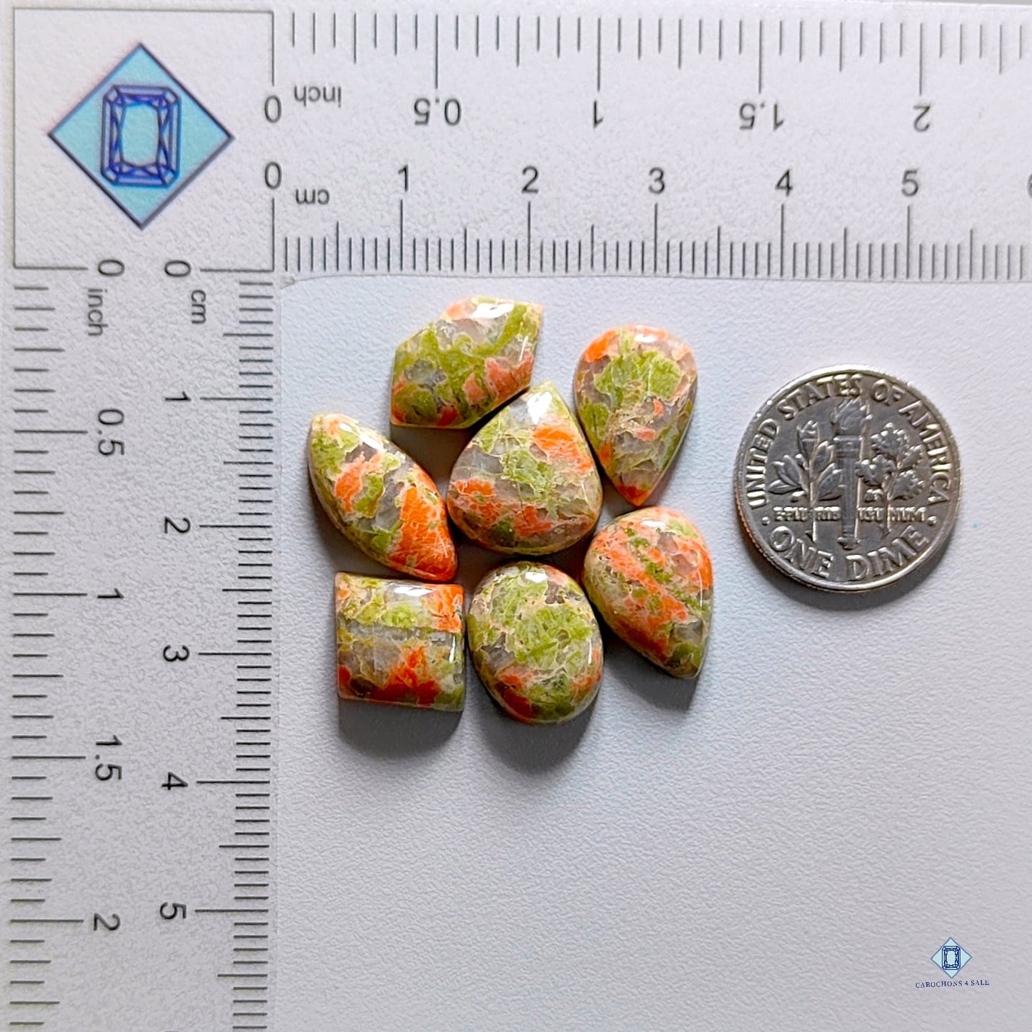 Unakite