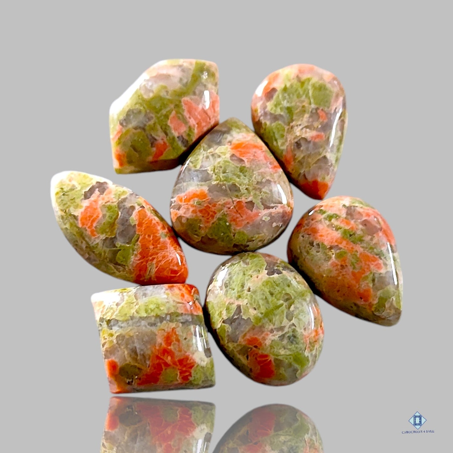 Unakite