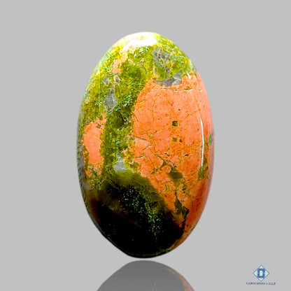 Unakite