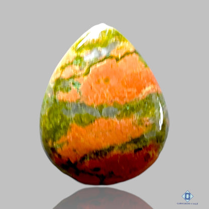 Unakite