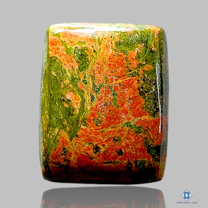 Unakite