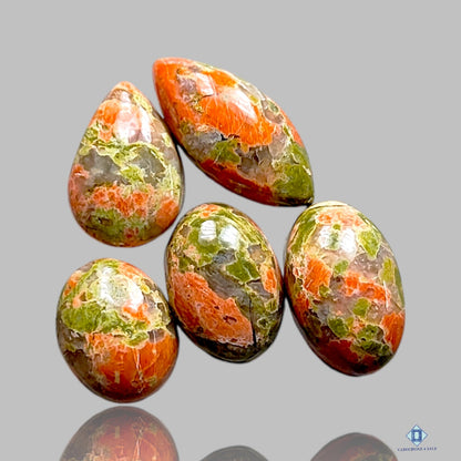 Unakite