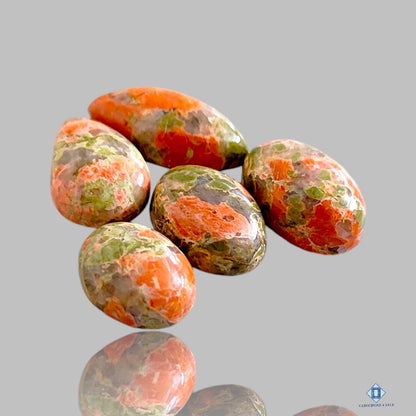 Unakite Mix Lots