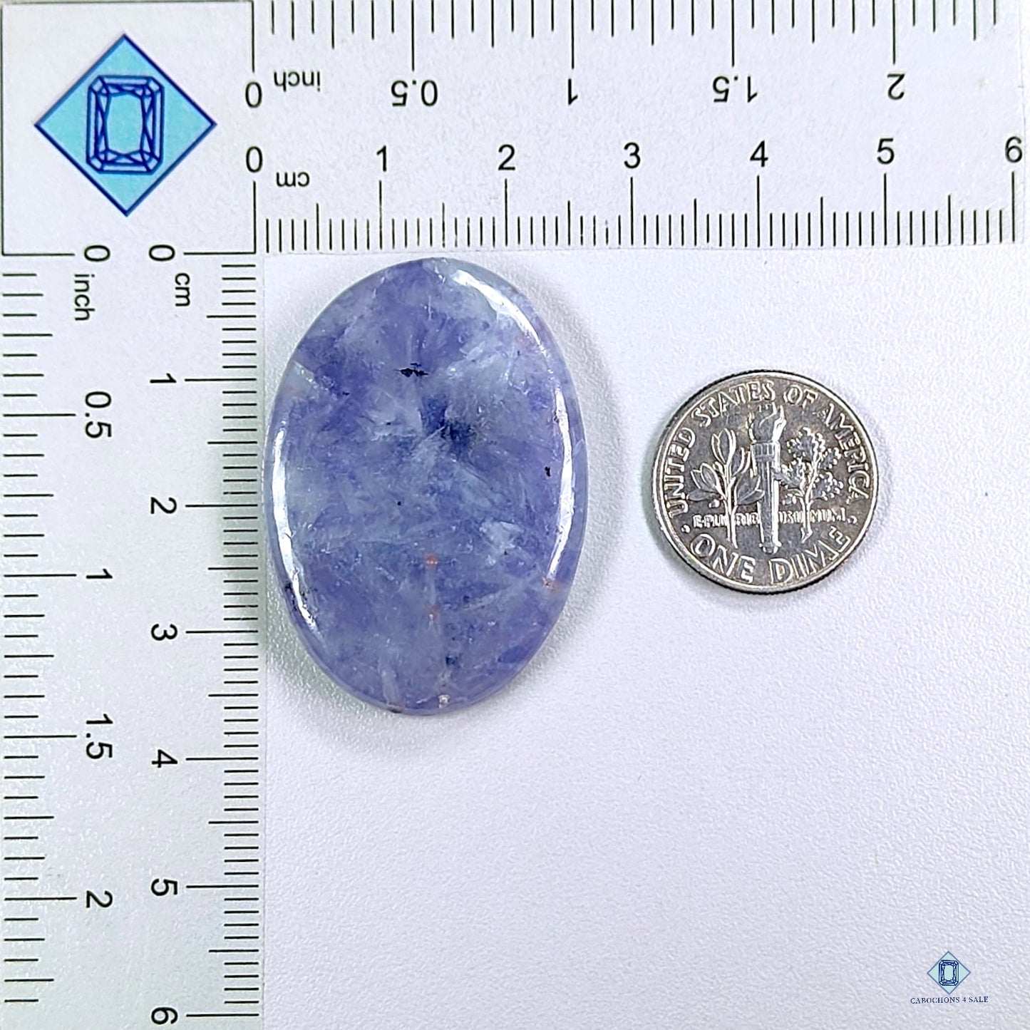 Unicorn Oval Cabochons