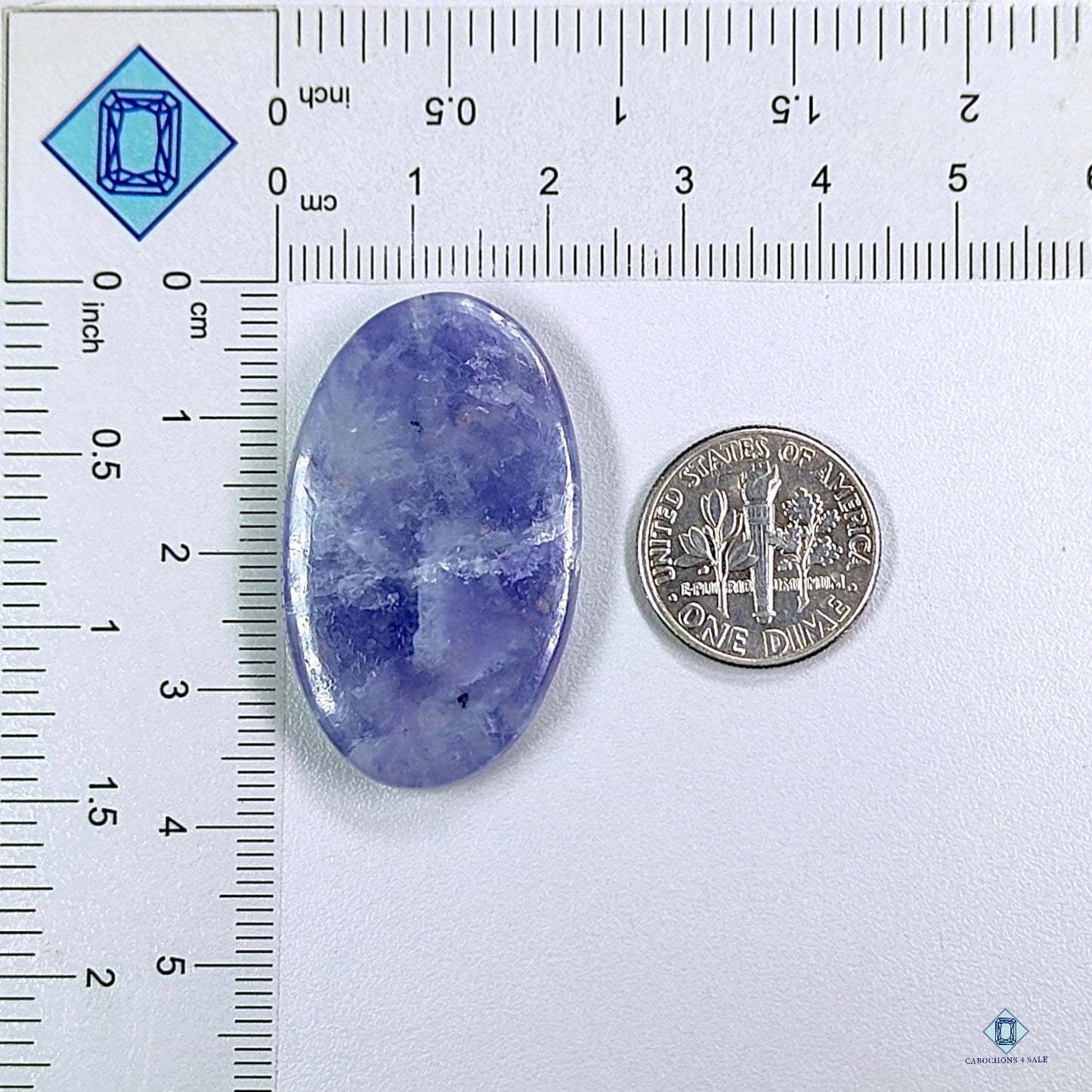 Unicorn Oval Cabochons