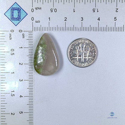 Unicorn Pear Cabochons