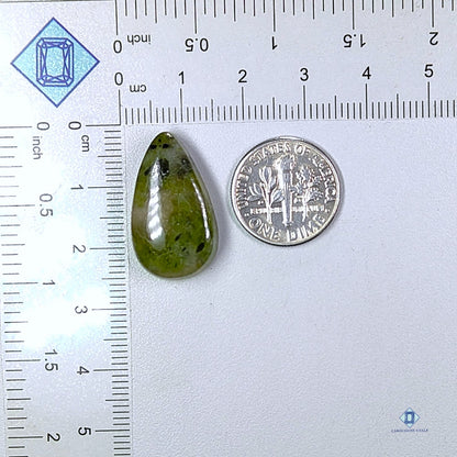 Unicorn Pear Cabochons