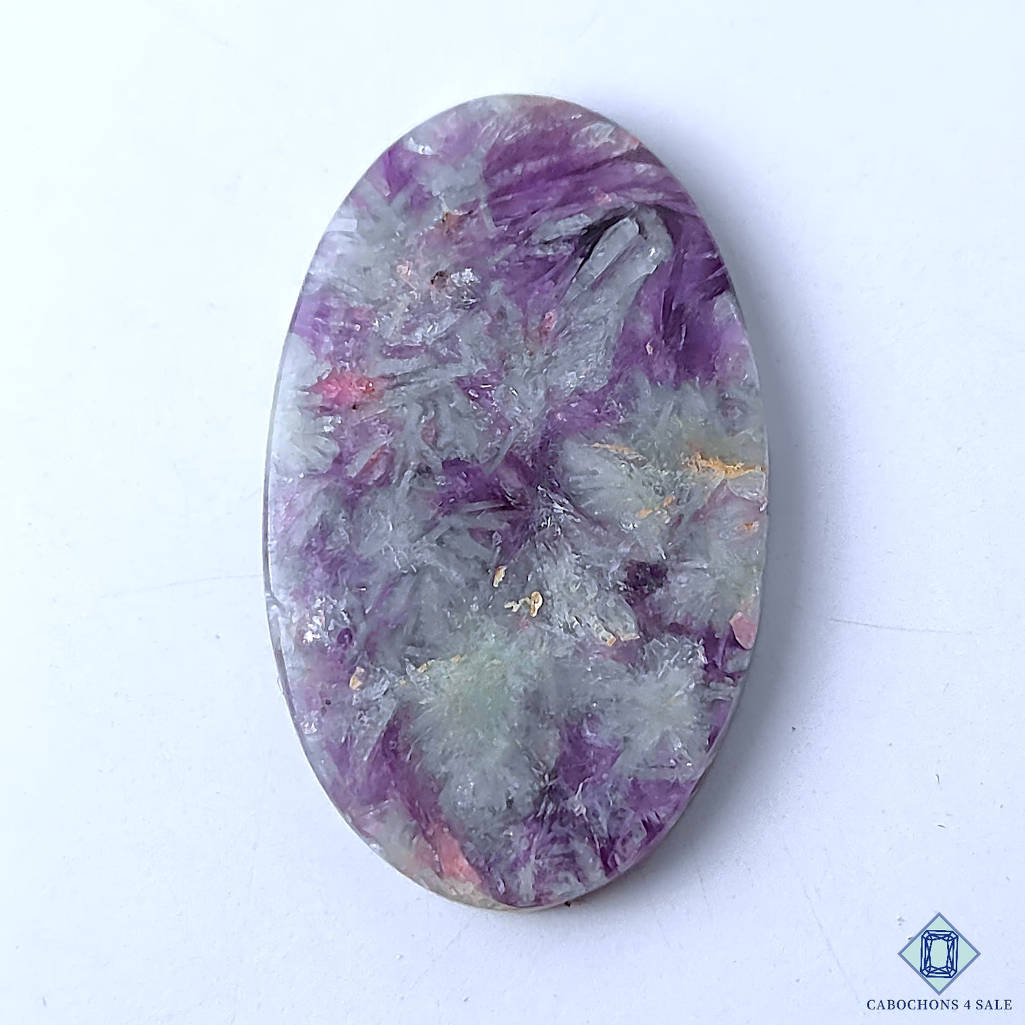 Unicorn Charoite