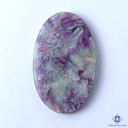 Unicorn Charoite