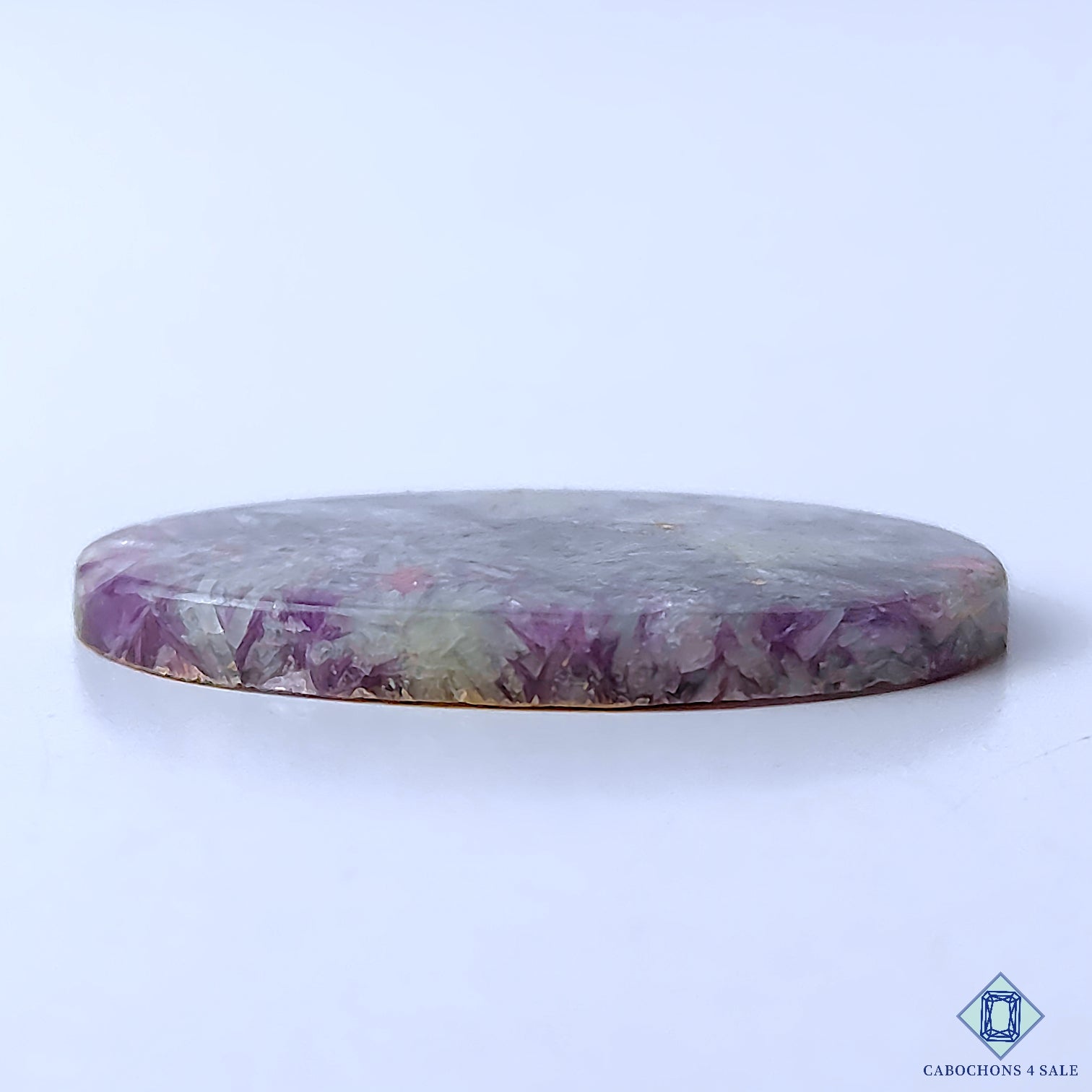 Unicorn Charoite