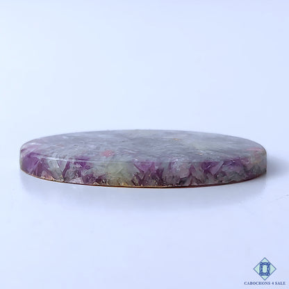 Unicorn Charoite