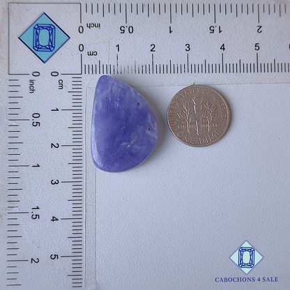 Unicorn Lepidolite Fancy Cabochons