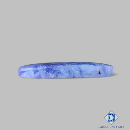 Unicorn Lepidolite Oval Cabochons