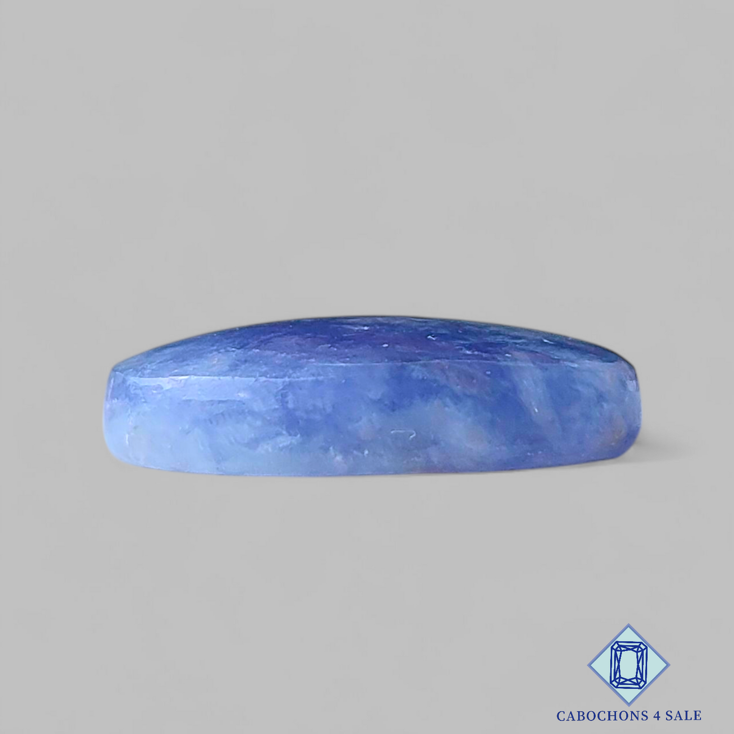 Unicorn Lepidolite Oval Cabochons