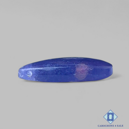 Unicorn Lepidolite Pear Cabochons