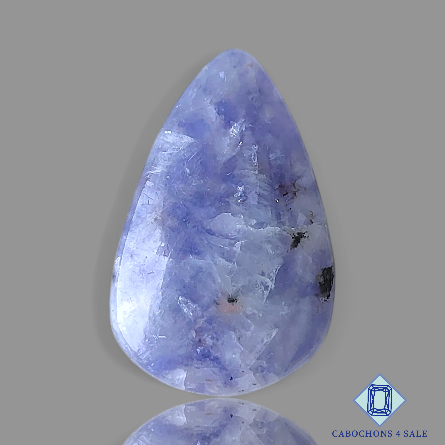 Unicorn Lepidolite