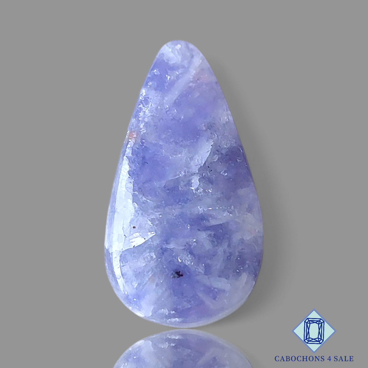 Unicorn Lepidolite