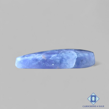 Unicorn Lepidolite Pear Cabochons