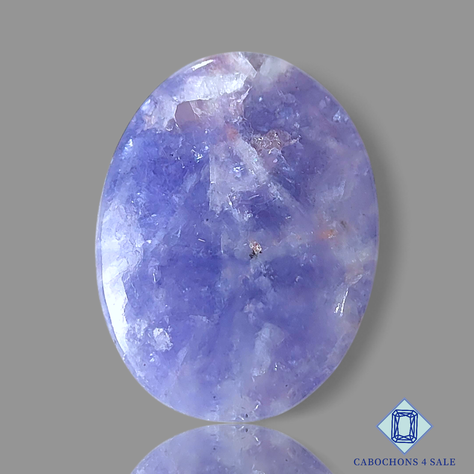 Unicorn Lepidolite