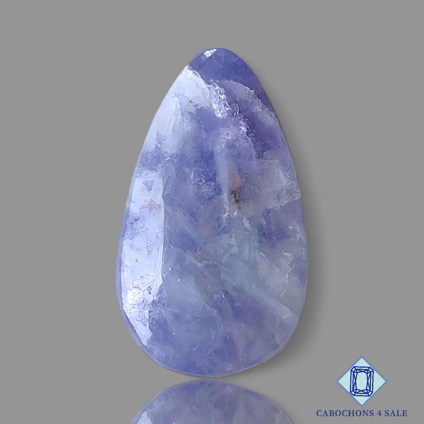 Unicorn Lepidolite