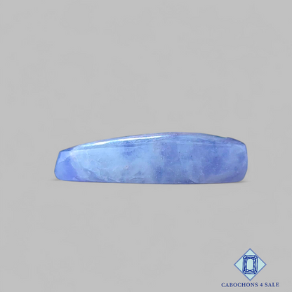 Unicorn Lepidolite Pear Cabochons