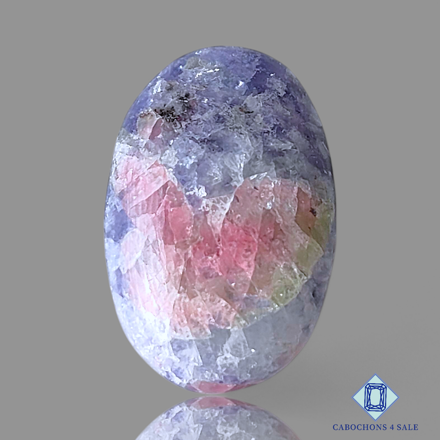 Unicorn (Lepidolite)