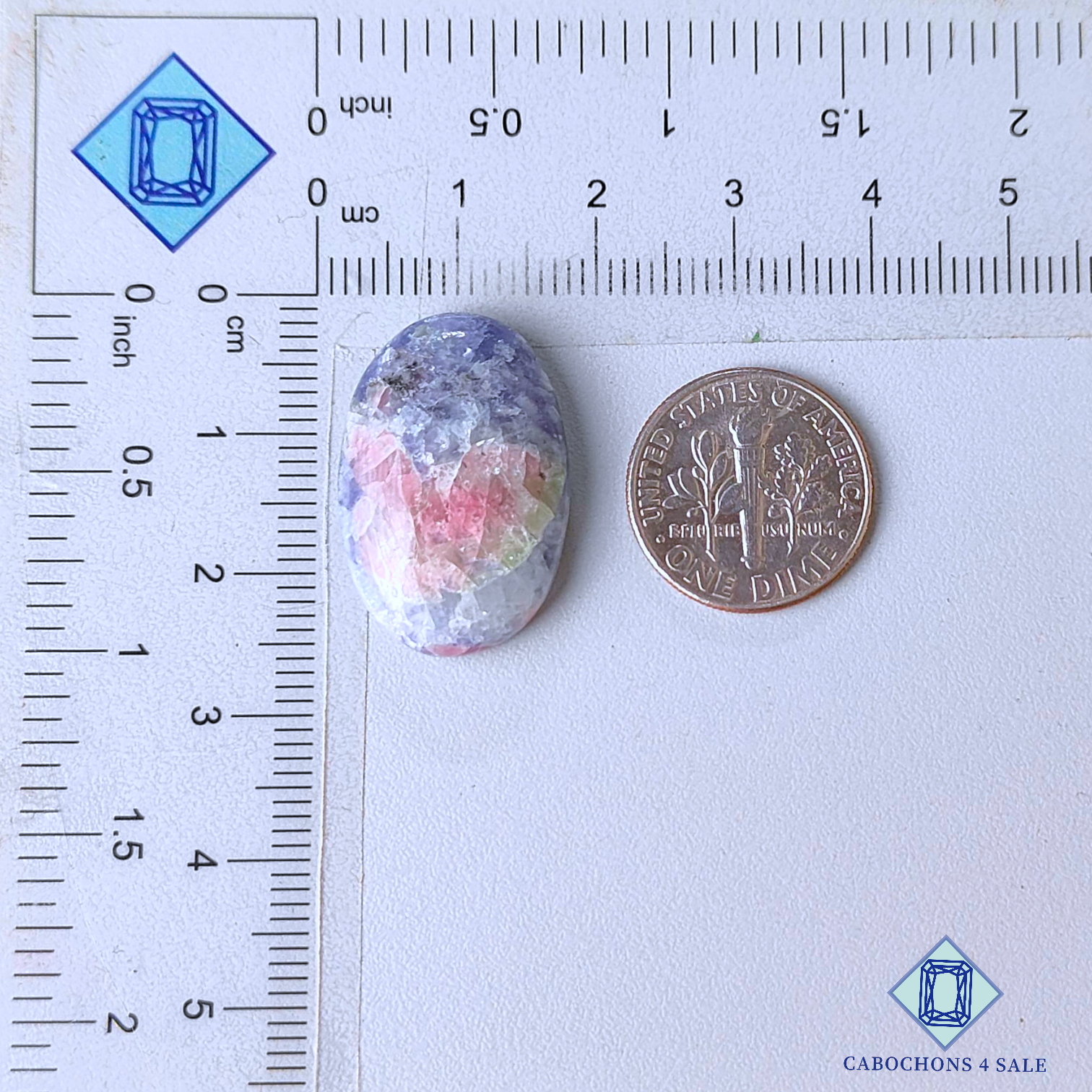 Unicorn (Lepidolite)